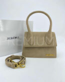 Jacquemus сумка PR803863 18