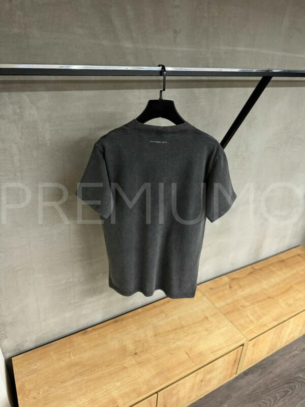 Courreges футболка PR600168 2