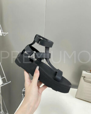 Hermes босоножки PR727147