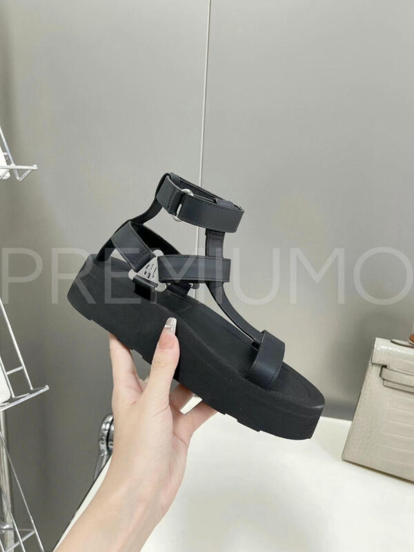 Hermes босоножки PR727147
