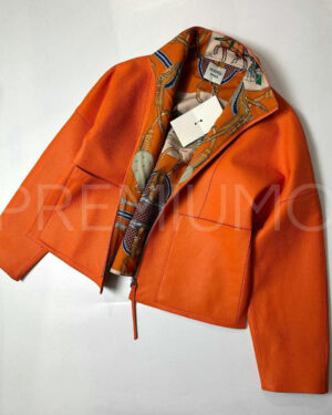 Hermes куртка PR186988
