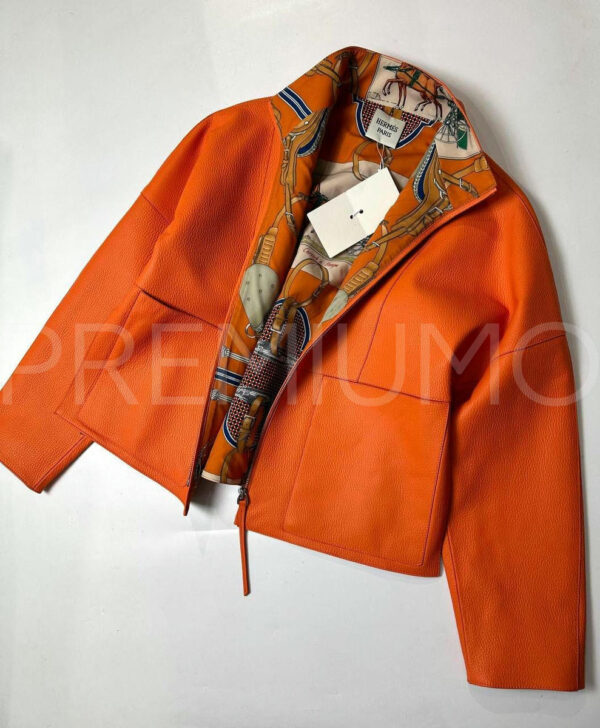 Hermes куртка PR186988