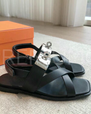 Hermes босоножки PR592151