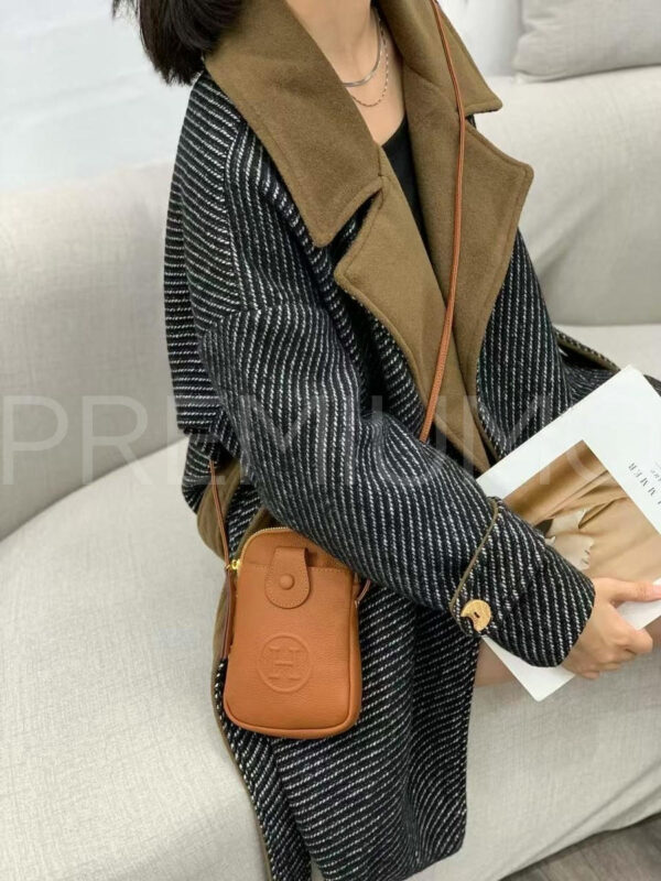 Hermes сумка PR931849 7