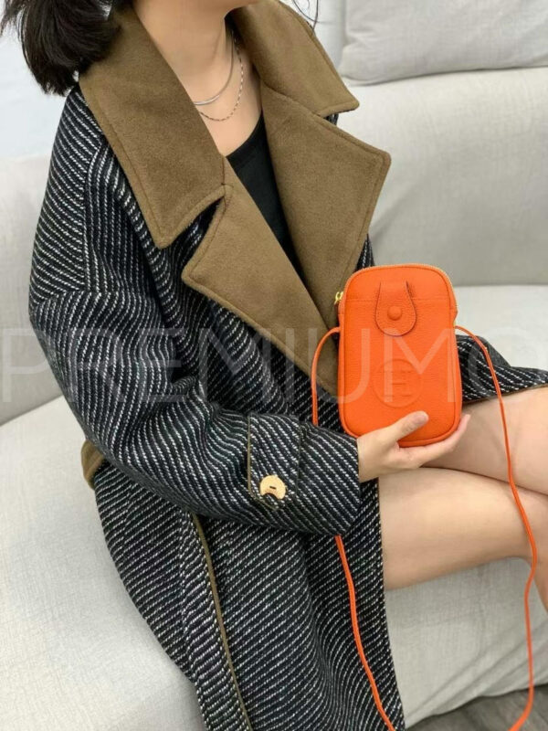 Hermes сумка PR940788 5