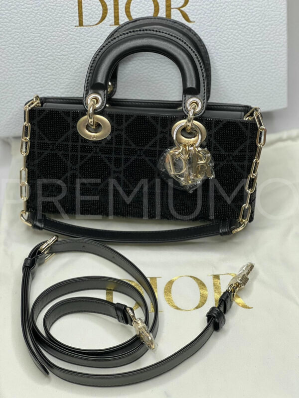 Christian Dior сумка PR744211