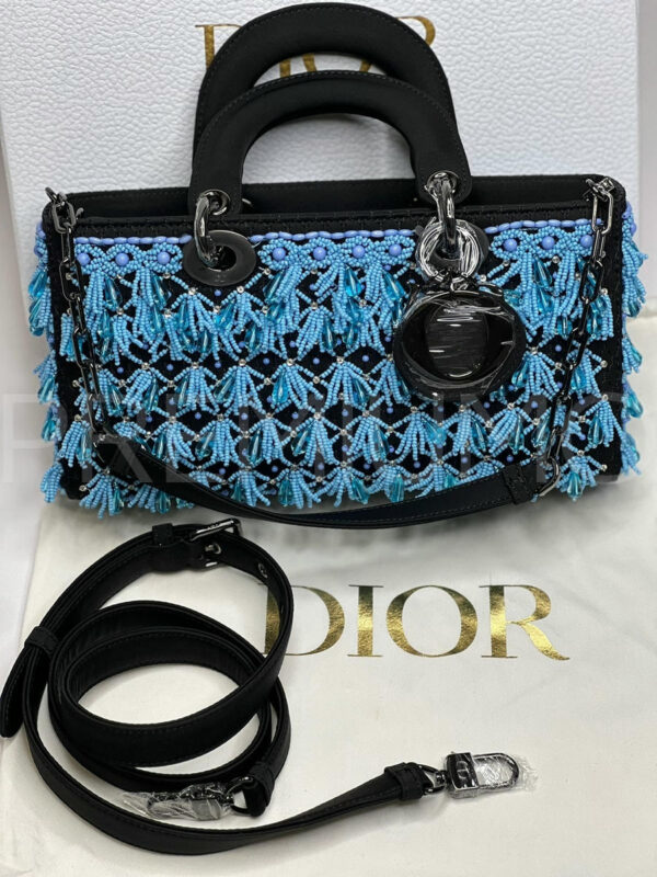 Christian Dior сумка PR378936