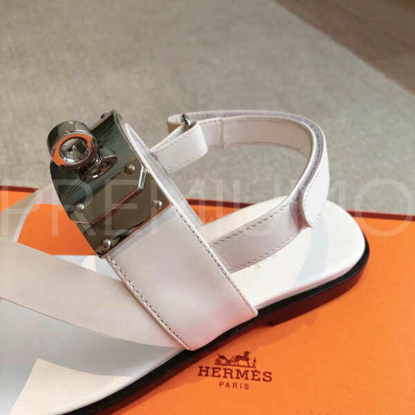 Hermes босоножки PR442765 3