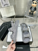 Chanel босоножки PR796170 12