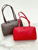 The Row astra leather tote bag сумка PR243855 26