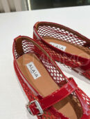 Alaia балетки PR906007 11