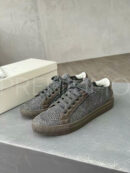 Brunello Cucinelli кеды PR766592 12