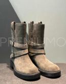Ann Demeulemeester ботинки PR396403 6