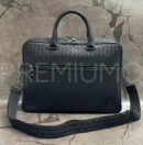 Bottega Veneta портфель PR747092 4