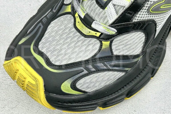 Balenciaga кроссовки PR352241 5