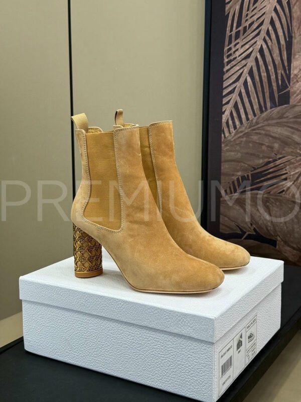 Christian Dior ботильоны PR835744