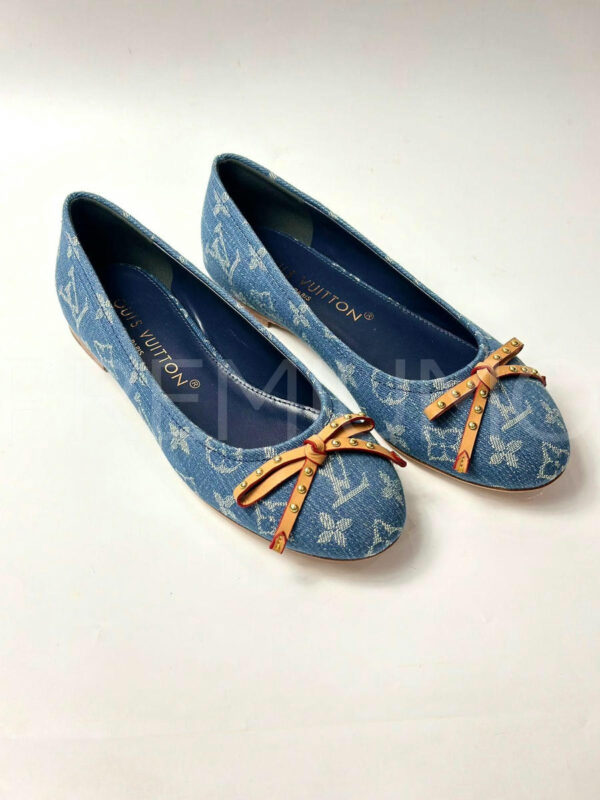 Louis Vuitton балетки PR911776
