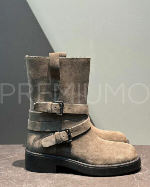 Ann Demeulemeester ботинки PR396403