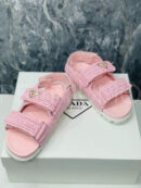 Prada босоножки PR826259 5
