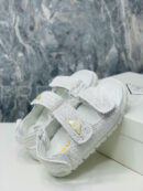 Prada босоножки PR496623 9