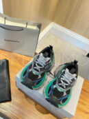 Balenciaga кроссовки PR836829 7