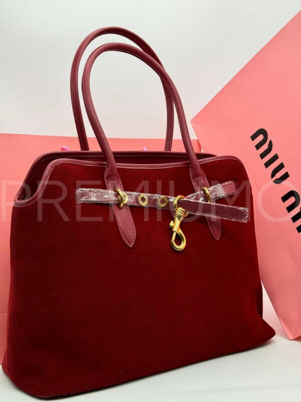 Miu Miu сумка PR872867