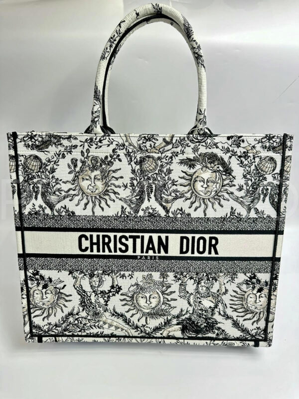 Christian Dior сумка PR637430