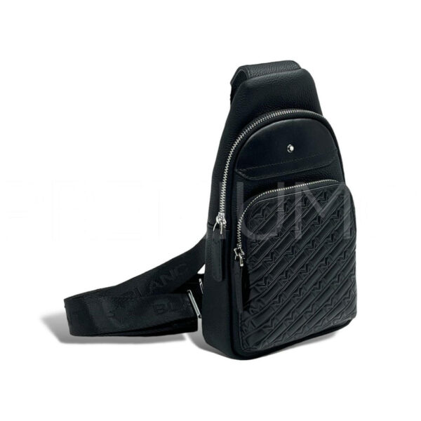 Montblanc рюкзак PR387726