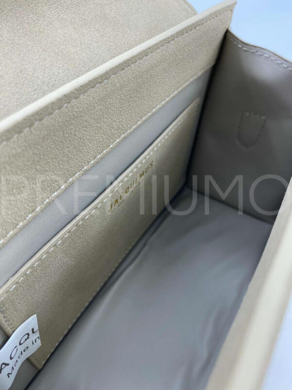 Jacquemus сумка PR803863 2
