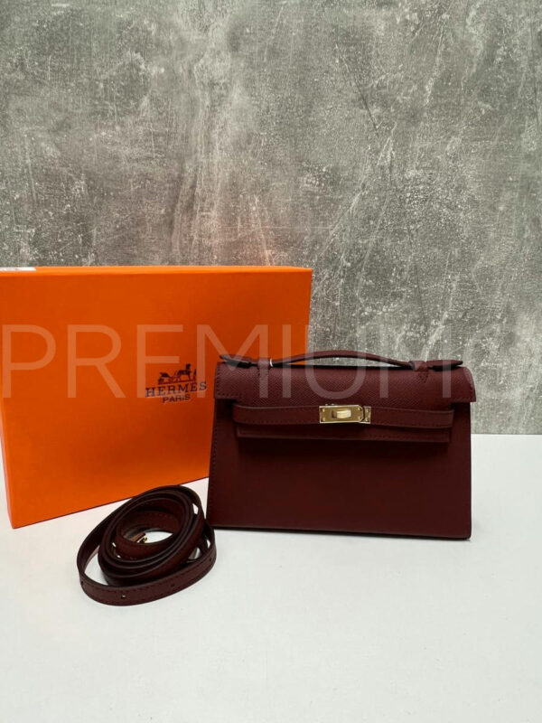 Hermes сумка PR522001