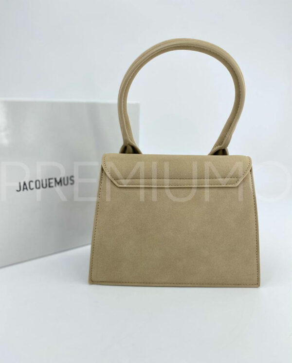 Jacquemus сумка PR803863 10