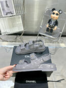 Chanel босоножки PR796170 13