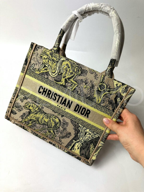 Christian Dior сумка PR305823