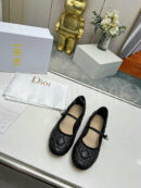 Christian Dior балетки PR888083 8