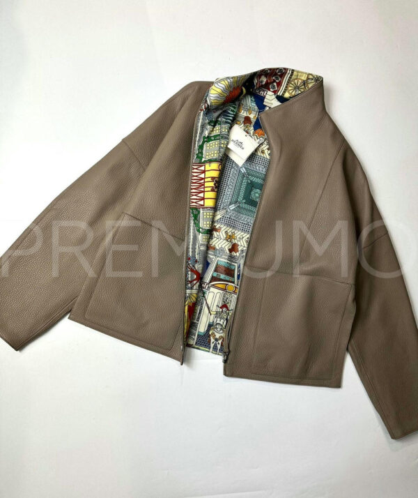 Hermes куртка (42-44) PR403379