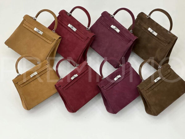 Hermes сумка PR303982 6