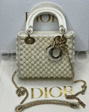 Christian Dior сумка PR607481