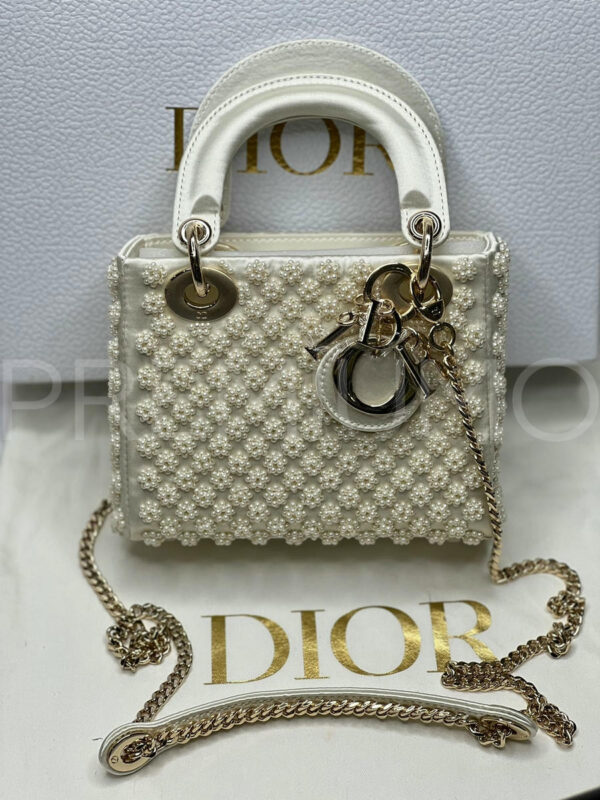Christian Dior сумка PR607481
