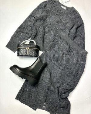 Brunello Cucinelli юбка PR689927