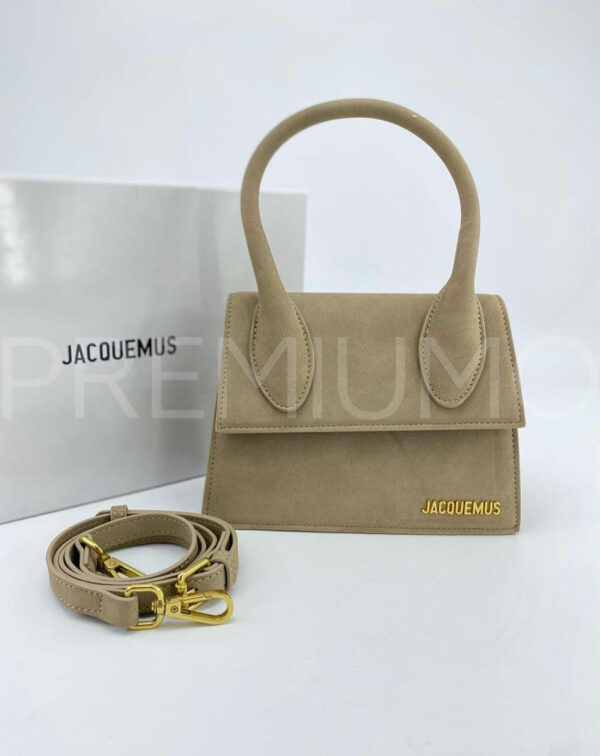Jacquemus сумка PR803863 15