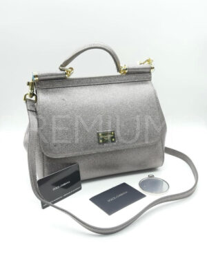 Dolce & Gabbana сумка PR6921BZ