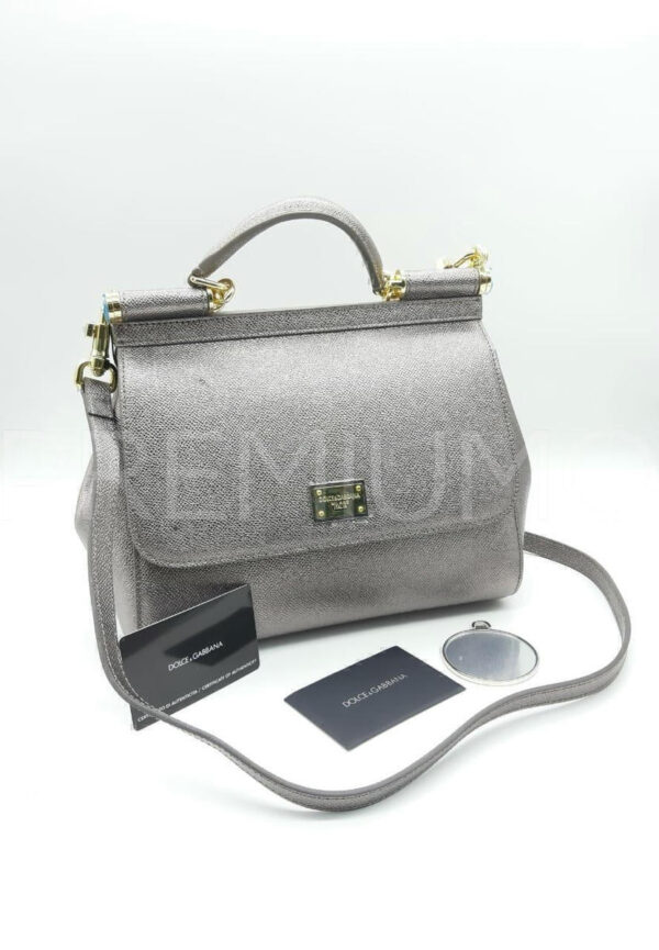Dolce & Gabbana сумка PR6921BZ