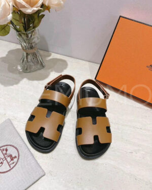 Hermes босоножки PR825518