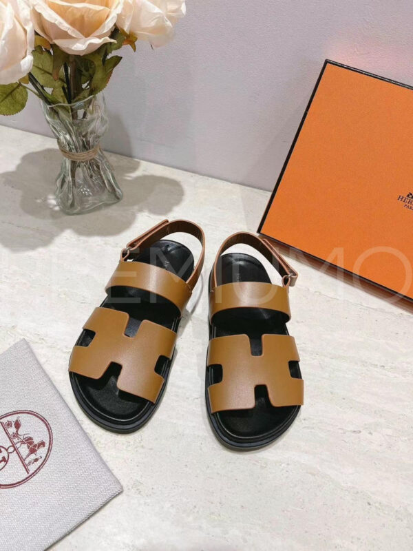Hermes босоножки PR825518