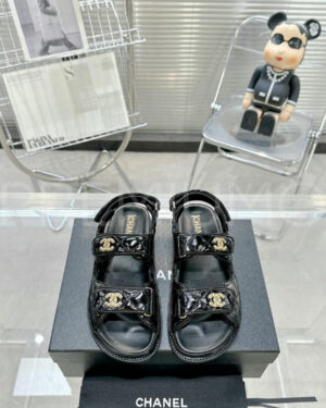 Chanel босоножки PR798792