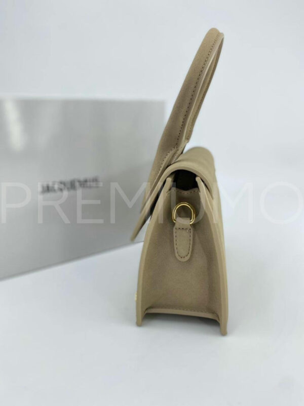 Jacquemus сумка PR803863 9