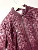 Bottega Veneta куртка PR541764 4