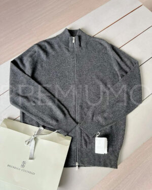Brunello Cucinelli кардиган PR973510