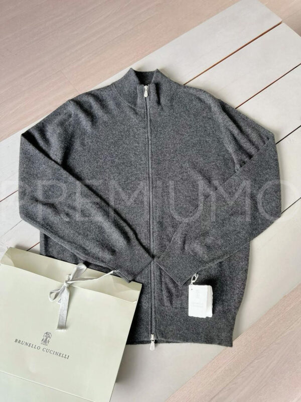 Brunello Cucinelli кардиган PR973510