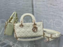 Christian Dior сумка PR694817 11